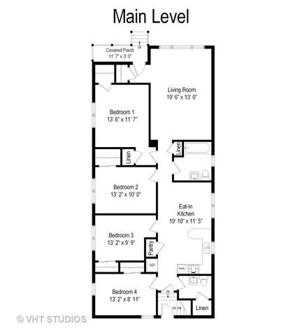 1017 E 156th St, Dolton, IL 60419 photo 2