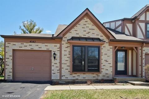 4543 Opal Dr, Hoffman Estates, IL 60192 photo 1