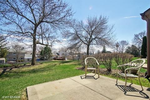 4543 Opal Dr, Hoffman Estates, IL 60192 photo 15