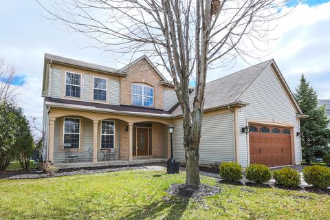 24035 Nightingale Ct, Plainfield, IL 60585 photo 1
