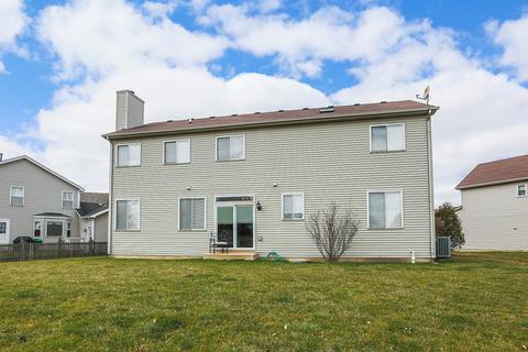 24035 Nightingale Ct, Plainfield, IL 60585 photo 26