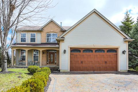 24035 Nightingale Ct, Plainfield, IL 60585 photo 2
