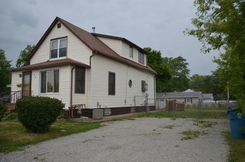 17 W 32nd Pl, Steger, IL 60475 photo 1