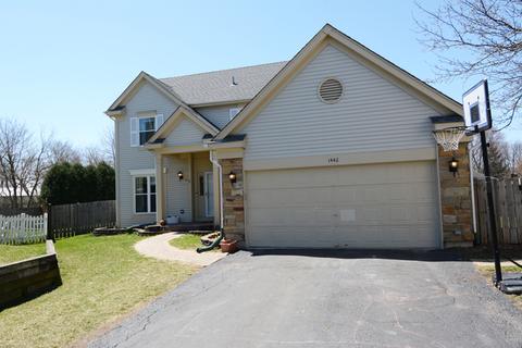 1442 Boston Ct, Bartlett, IL 60103 photo 34