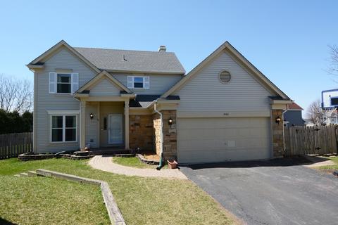 1442 Boston Ct, Bartlett, IL 60103 photo 1