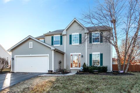 2011 Fieldstone Ct, Plainfield, IL 60586 photo 1