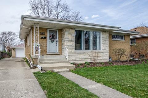 7112 W Wright Ter, Niles, IL 60714 photo 1