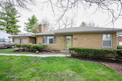 175 N Melrose Ave, Elgin, IL 60123 photo 1