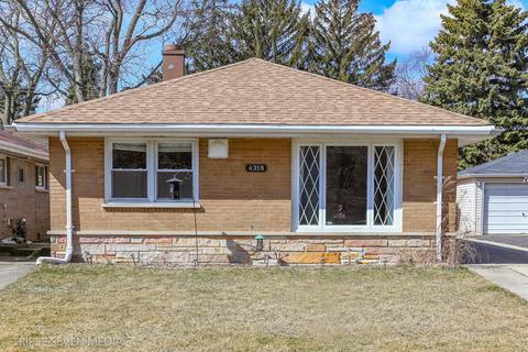 4318 Oak Ave, Lyons, IL 60534 photo 2