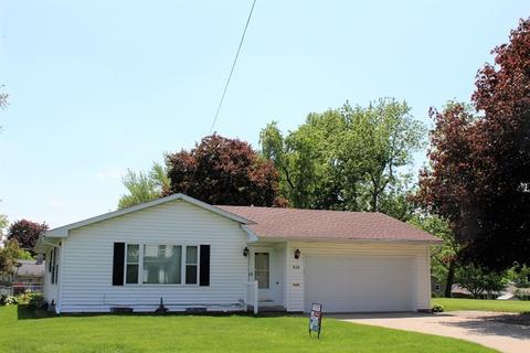 513 E Wall St, Morrison, IL 61270 photo 1