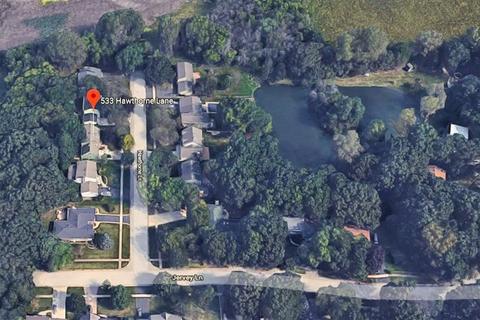 533 Hawthorne Ave, Bartlett, IL 60103 photo 2