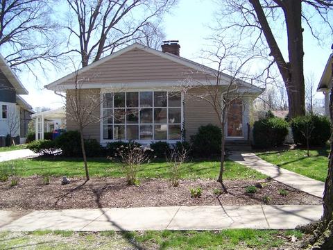 649 E Meyer St, Monticello, IL 61856 photo 1