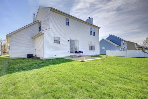402 Deerpath St, Tolono, IL 61880 photo 6