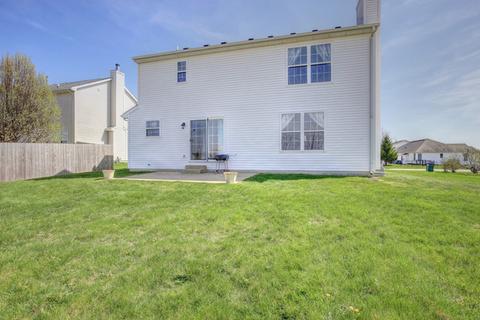 402 Deerpath St, Tolono, IL 61880 photo 5