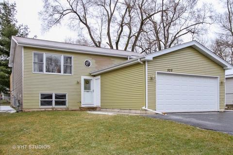 520 Santa Barbara Rd, Mchenry, IL 60051 photo 1