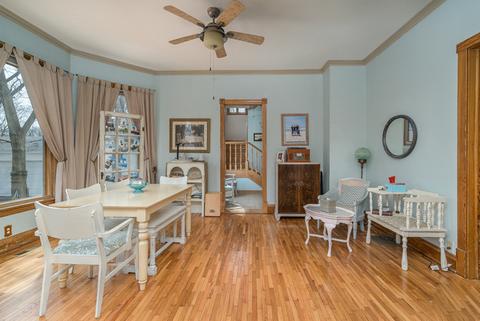 606 Vine St, Morris, IL 60450 photo 4