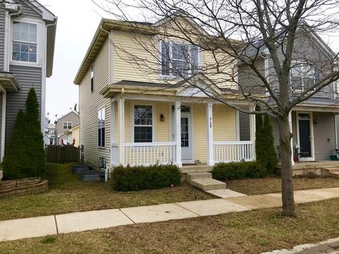 2129 Union Mill Dr, Aurora, IL 60503 photo 18