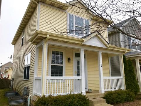 2129 Union Mill Dr, Aurora, IL 60503 photo 1