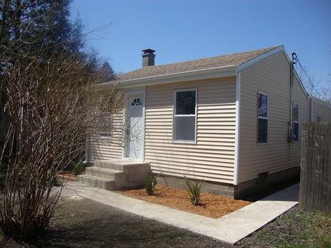 3824 Sangamon St, Steger, IL 60475 photo 2
