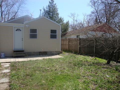 3824 Sangamon St, Steger, IL 60475 photo 12