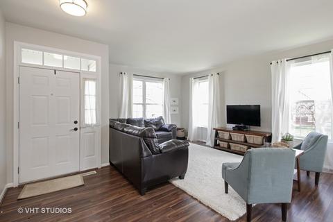 1903 Vermette Cir, Plainfield, IL 60586 photo 2