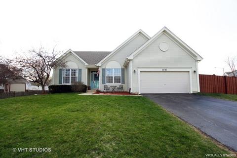 1903 Vermette Cir, Plainfield, IL 60586 photo 1
