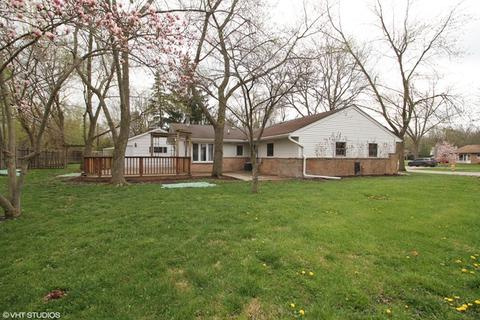 9 Monee Ct, Park Forest, IL 60466 photo 10