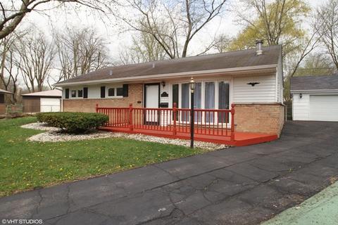 9 Monee Ct, Park Forest, IL 60466 photo 1
