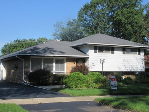 1072 Marshall Dr, Des Plaines, IL 60016 photo 1