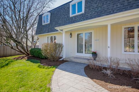1003 E Bailey Rd, Naperville, IL 60565 photo 2