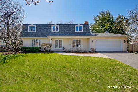 1003 E Bailey Rd, Naperville, IL 60565 photo 1