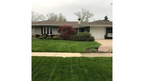1410 Rosedale Ln, Hoffman Estates, IL 60169 photo 4