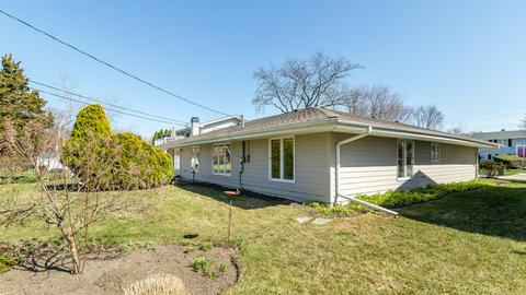 1410 Rosedale Ln, Hoffman Estates, IL 60169 photo 32