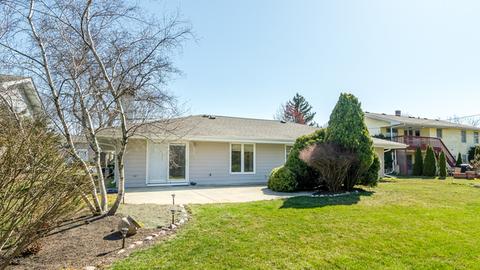 1410 Rosedale Ln, Hoffman Estates, IL 60169 photo 33