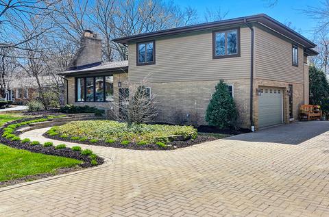 11465 73rd Pl, Burr Ridge, IL 60527 photo 1