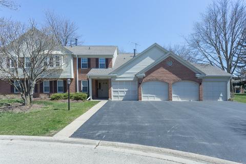 1514 Camden Ct #B2, Wheeling, IL 60090 photo 1