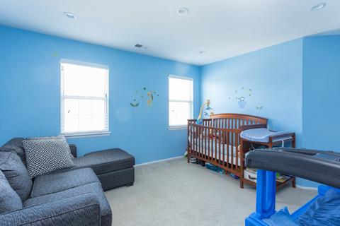 1514 Camden Ct #B2, Wheeling, IL 60090 photo 18