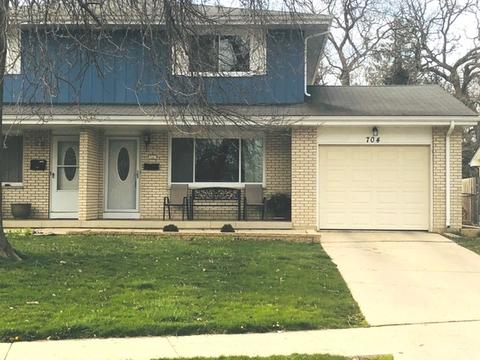 704 Jefferson Ave, Elgin, IL 60120 photo 1