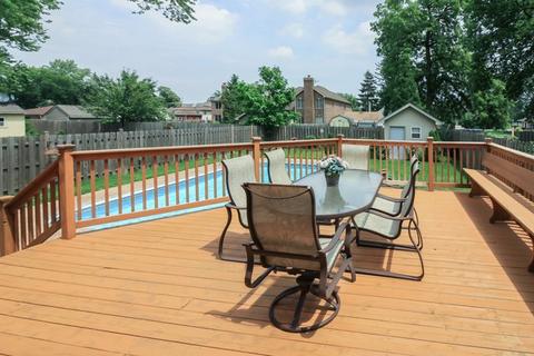 2275 Webster Ln, Des Plaines, IL 60018 photo 28