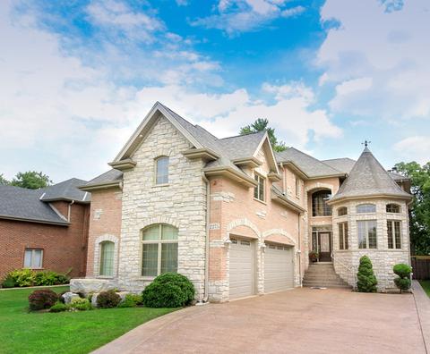 2275 Webster Ln, Des Plaines, IL 60018 photo 1