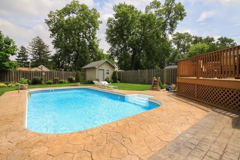 2275 Webster Ln, Des Plaines, IL 60018 photo 31
