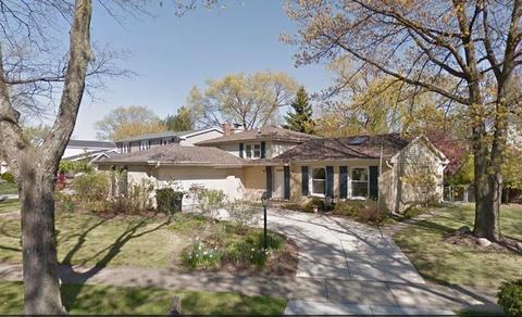 4026 Carousel Dr, Northbrook, IL 60062 photo 1