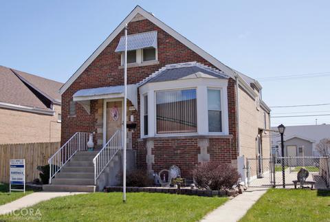 5649 S 72nd Ct, Summit, IL 60501 photo 1
