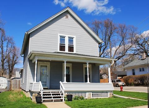 116 Seminary Ave, Aurora, IL 60505 photo 1