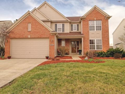 7416 Windstone Dr, Plainfield, IL 60586 photo 1