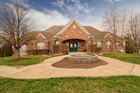 7416 Windstone Dr, Plainfield, IL 60586 photo 28