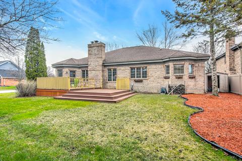 1862 185th St, Lansing, IL 60438 photo 3