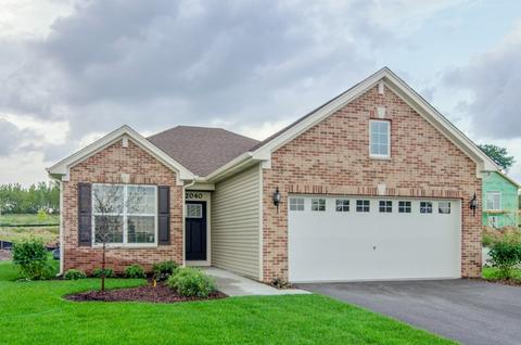 2040 Azure Ln, Algonquin, IL 60102 photo 1
