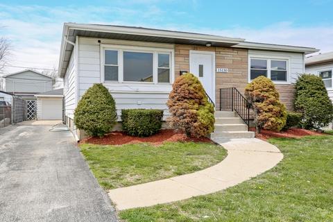 15130 Champlain Ave, Dolton, IL 60419 photo 1