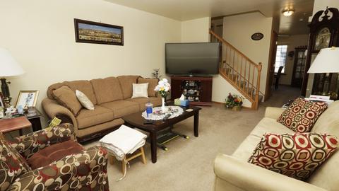 7201 S Ferdinand Ave, Bridgeview, IL 60455 photo 3